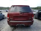 2007 Jeep Grand Cherokee Laredo