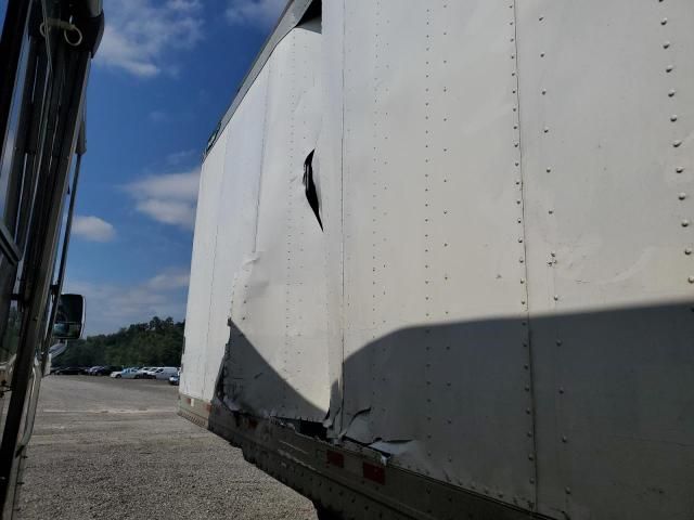 2013 Great Dane P01-1314-21053 DRY Van Trailer