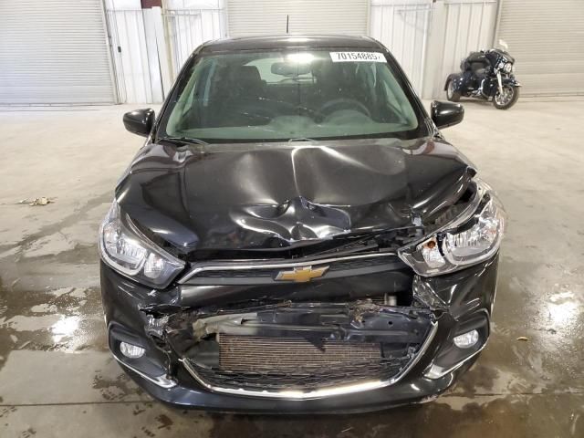 2018 Chevrolet Spark 1LT