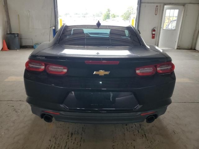 2019 Chevrolet Camaro LS