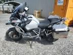 2024 BMW R 1250 GS Adventure
