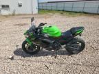2022 Kawasaki EX650 N