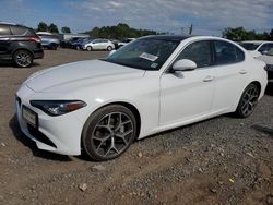 2021 Alfa Romeo Giulia TI for sale in Hillsborough, NJ