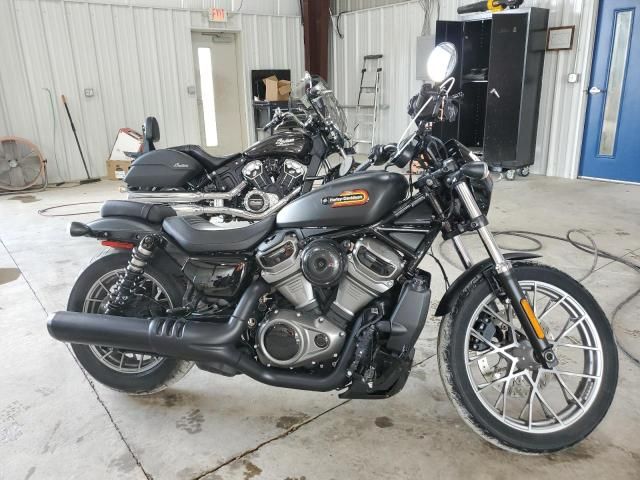 2024 Harley-Davidson RH975 S