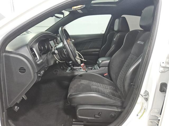 2021 Dodge Charger Scat Pack