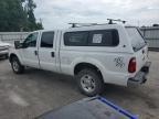 2015 Ford F250 Super Duty