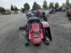2018 Harley-Davidson Flhxs Street Glide Special