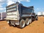 2020 Mack GR64F Dump Truck