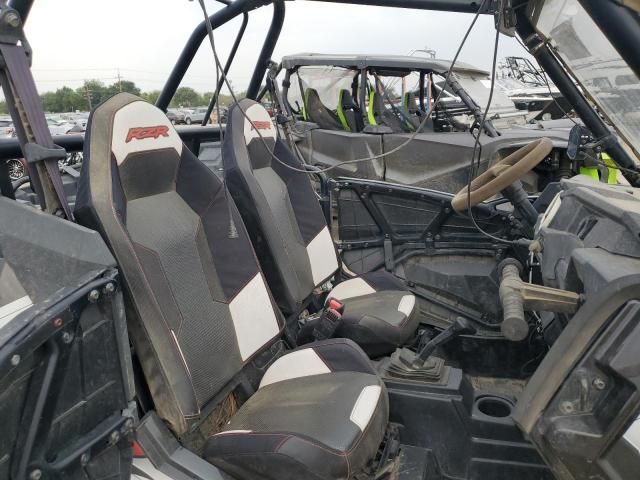 2016 Polaris RZR XP Turbo EPS