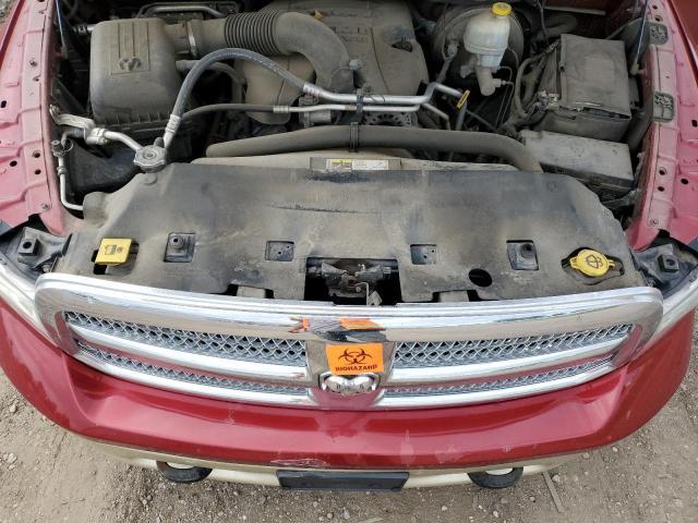 2013 Dodge Ram 1500 Longhorn