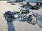 2013 Harley-Davidson Flstc Heritage Softail Classic