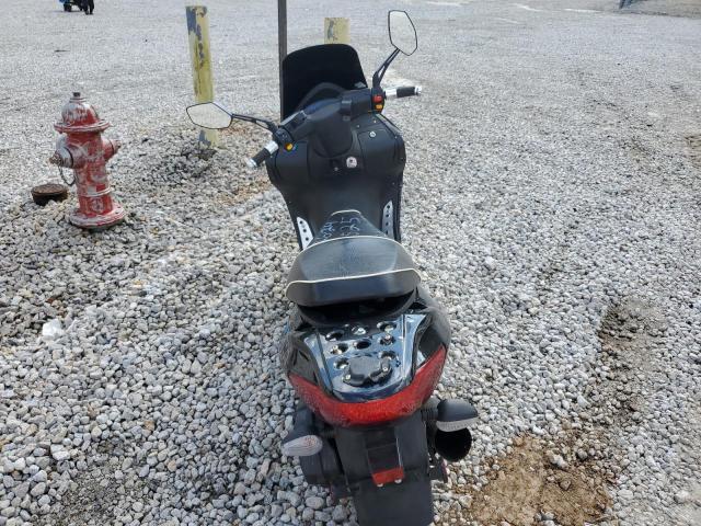 2024 Zhejiang 2024 Scooter