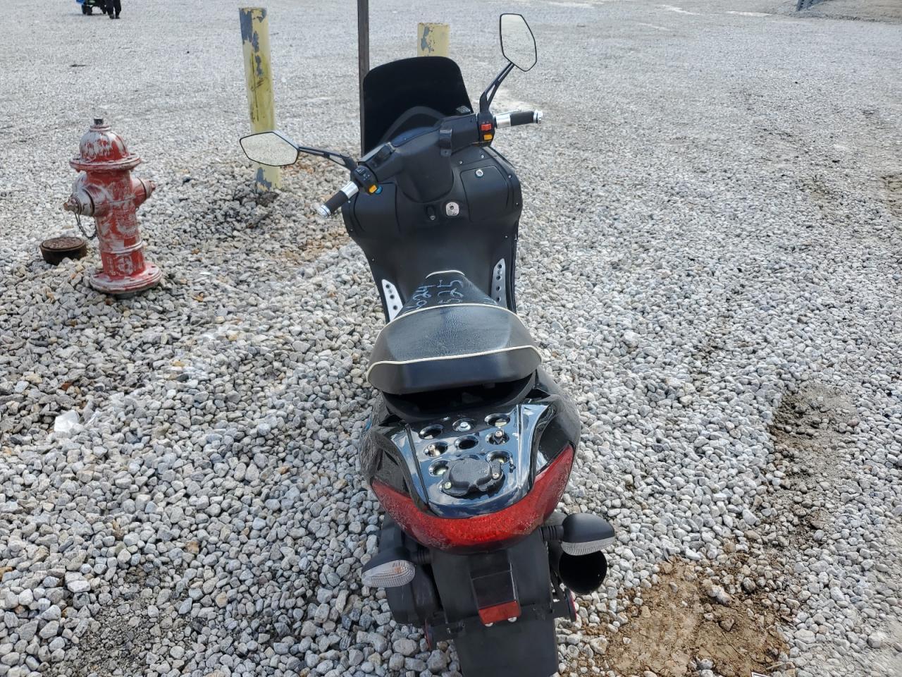 2024 Zhejiang 2024 Scooter
