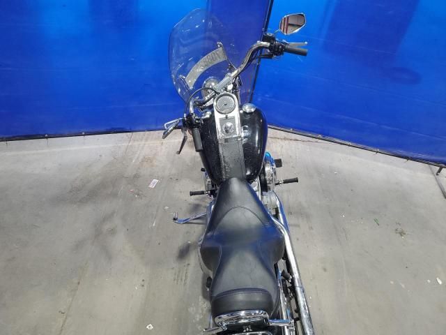 2006 Harley-Davidson Fxsti