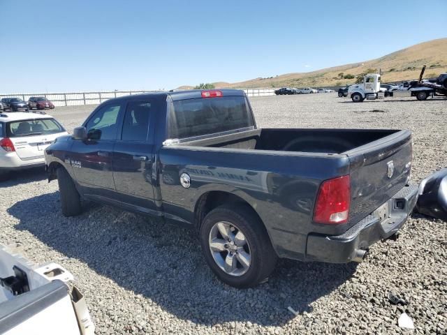 2013 Dodge RAM 1500 ST
