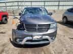 2017 Dodge Journey Crossroad