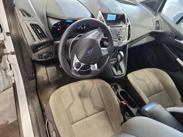 2015 Ford Transit Connect xlt