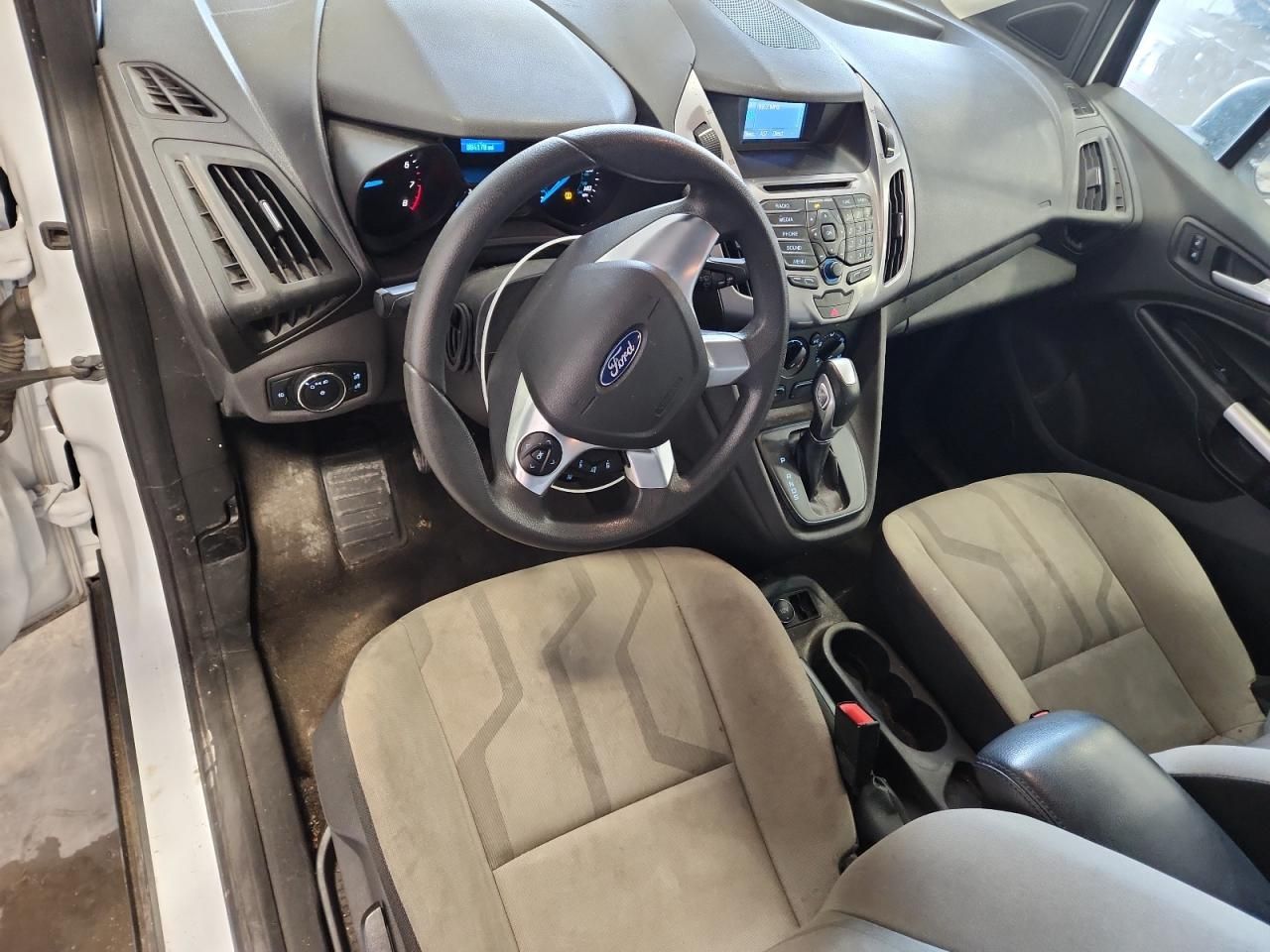 2015 Ford Transit Connect xlt