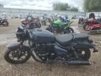 2024 Royal Enfield Motors Shotgun 650