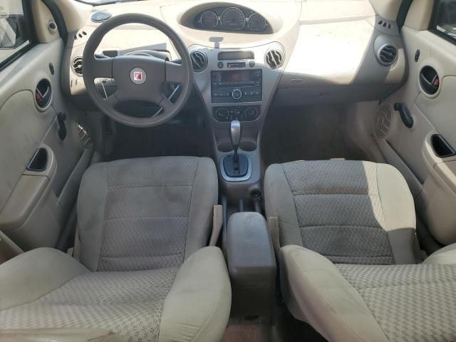 2006 Saturn Ion Level 2