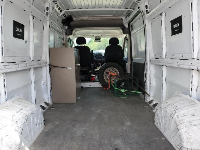 2019 Dodge RAM Promaster 2500 2500 High