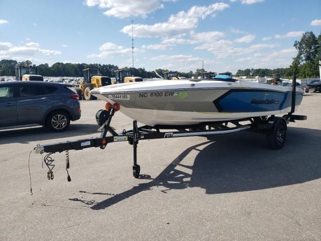 2022 Mastercraft BOAT20 Prostar