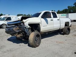 2019 Chevrolet Silverado K2500 Heavy Duty for sale in Spartanburg, SC