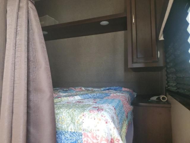 2018 Jayco Jay JAY Flight