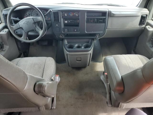 2006 Chevrolet Express G3500