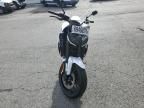 2017 Yamaha FZ09