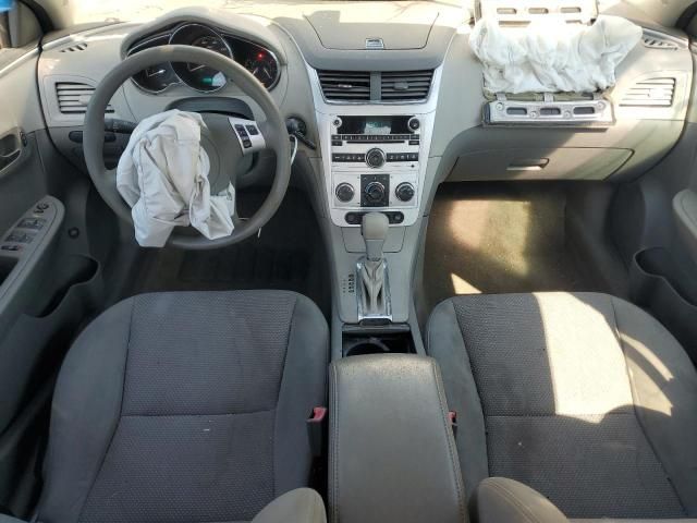 2011 Chevrolet Malibu LS