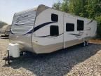 2012 Crossroads Zinger
