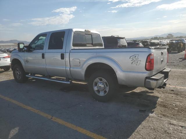 2011 Ford F250 Super Duty