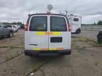 2013 Chevrolet Express G2500