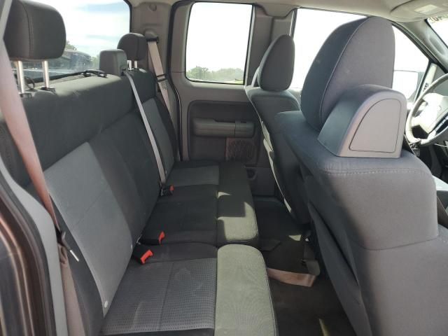 2008 Ford F150