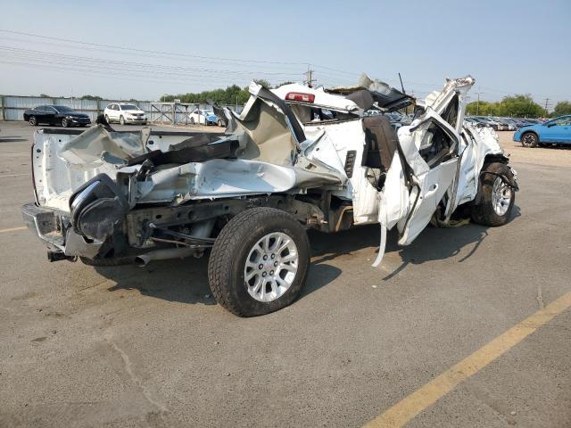 2018 GMC Sierra K1500 sle