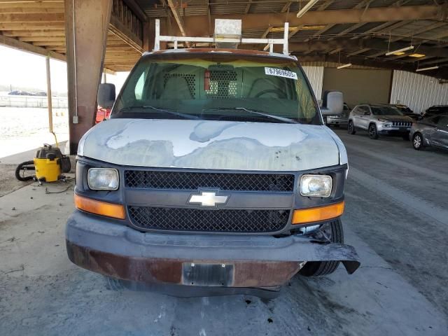 2003 Chevrolet Express G2500
