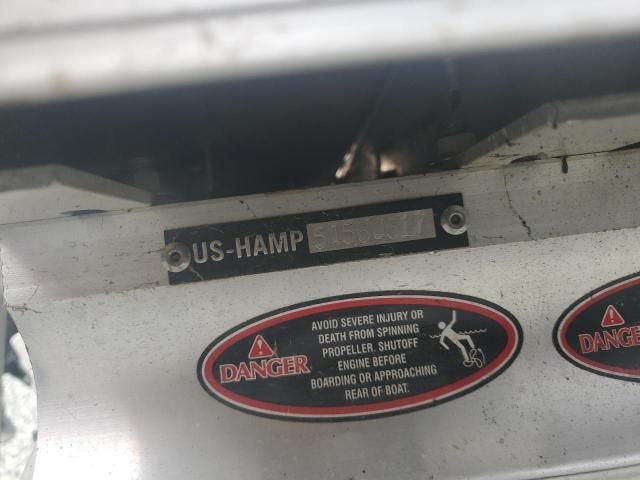 2017 Harris Harris FLO