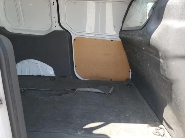 2021 Ford Transit Connect XL