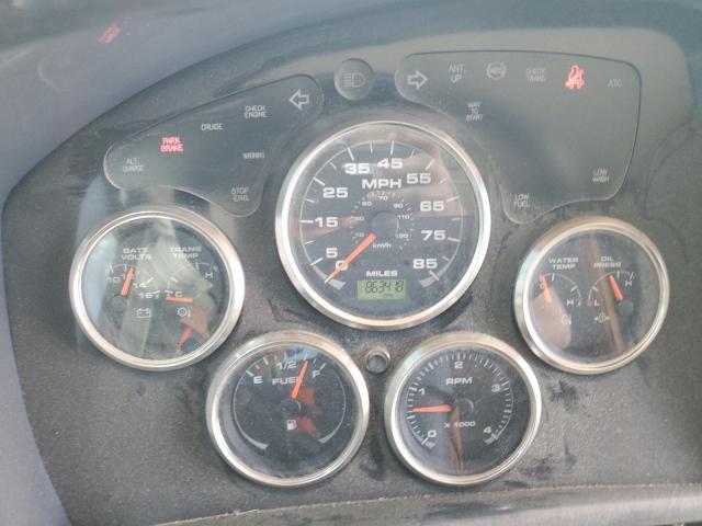 2006 Roadmaster Rail LF4F