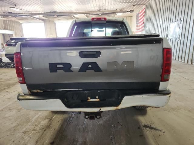 2005 Dodge RAM 1500 ST