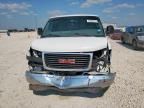 2018 GMC Savana G2500
