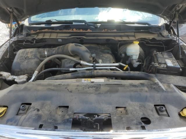2015 Dodge RAM 1500 SLT