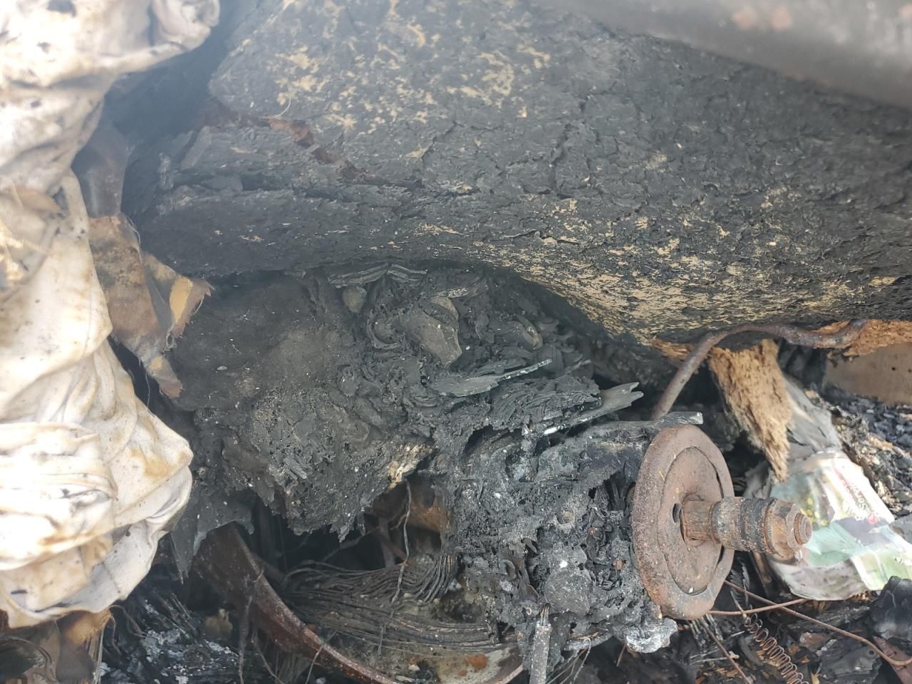 2000 Chevrolet Blazer