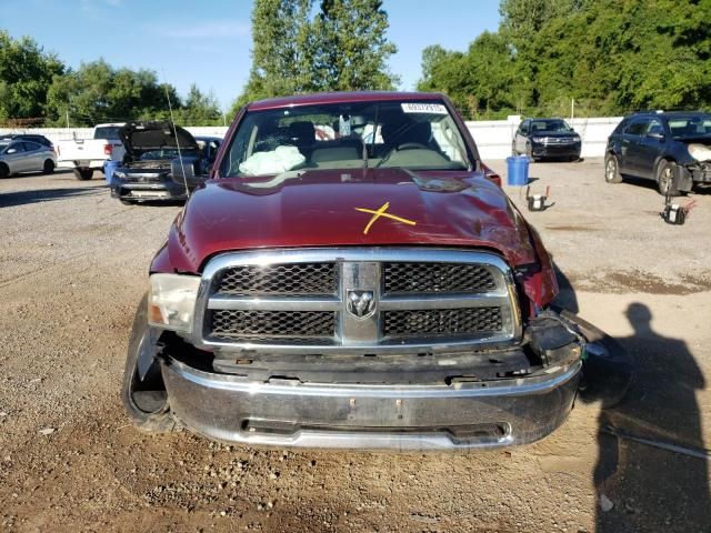 2011 Dodge RAM 1500