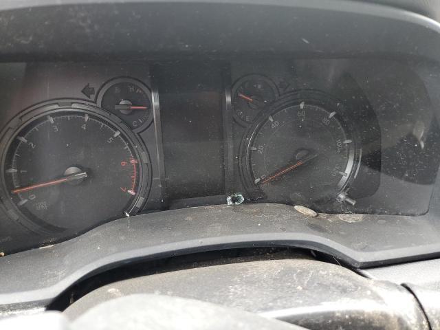 2021 Toyota 4runner Sr5/sr5 Premium