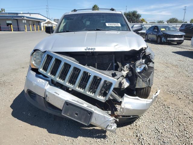 2010 Jeep Grand Cherokee Laredo