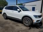 2021 Volkswagen Tiguan s