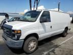 2009 Ford Truck E150 Econo CG Van CA