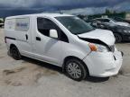 2017 Nissan NV200 SV
